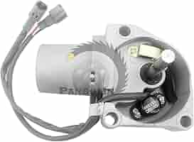4360509 4614911 Stepping Throttle Motor Double Cable for